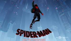 General audiences, all ages admitted. Movie Watch You Can Now Read Spider Man Into The Spider Verse Before You Watch Comic Watch