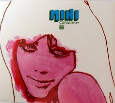 Corduroy Discography: Vinyl, CDs, & More