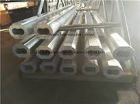 Aluminum Profiles for Hydraulic Gear Pumps