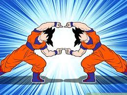 Maybe you would like to learn more about one of these? How To Fusion Dance In Dragonball Z Video Game 8 Steps