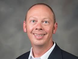 Bob Frigo selected to lead the Kernodle Center for Civic Life