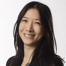 Amanda Seah's Instagram, Twitter & Facebook