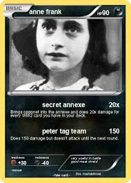 Pokemon anne frank 32