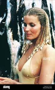 Bo derek 10 hi-res stock photography and images - Alamy