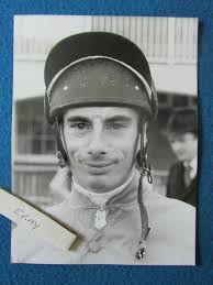 ORIGINAL HORSE RACING Press Photo