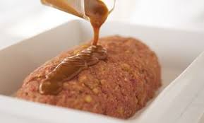 Lean ground beef · 1 cup italian breadcrumbs · 2 eggs · ½ cup onion, diced · 2 tsp garlic powder · 2 tsp chopped parsley · 1 tsp . Easy Pleasing Meatloaf Recipe 2 Lb Ground Beef 1 Package Stuffing Mix 2 Eggs 1 Cup Water 1 2 Cup Bbq Ketchup Kraft Recipes Food Recipes Meatloaf