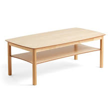 How to style your coffee table so much more than a surface for mugs and tv remotes, a coffee table offers all sorts of potential to brighten up your lounge. Coffee Table Marathon 1200x700x500 Mm Birch Aj Products Ireland