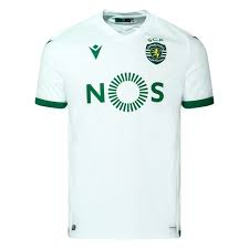 Sporting clube de portugal, oft nur. Sporting Lissabon 3 Trikot 2020 21 Www Unisportstore De