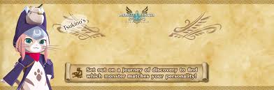 We send trivia questions and personality tests every week to your inbox. Monster Hunter Stories 2 Wings Of Ruin Tsukino S Monster Personality Quiz Capcom