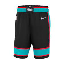 Memphis grizzlies classic edition 2020. Memphis Grizzlies Classic Edition 2020 Nike Nba Swingman Shorts Fur Herren Nike De