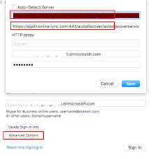 If you are a skype for business online user, use username@domain.com. Sign In To Skype For Business Fro Mac Peatix