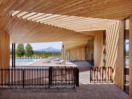 The black butte ranch online store ships all orders during the regular business week (monday through friday) except for national holidays. Gallery Of 2016 Wood Design Building Magazine Award Winners Announced 9