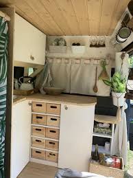 Rent A Motorhome Boris In Karlsruhe Rent A Motorhome Boris In Karlsruhe Airstream Boris Chuckbox Karlsruhe Motorhome In 2020 Caravan Decor Van Life Van Home