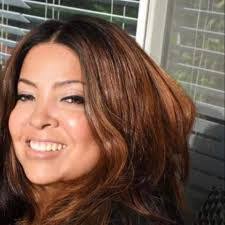 Monique Hooks's Instagram, Twitter & Facebook