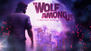 Pin By Karol Baeza On The Wolf Among Us The Wolf Among Us Wolf Gamer 4 Life