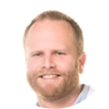 Darin Gray, PA-C, York, ME