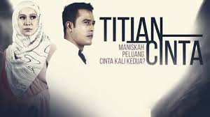 Baca online novel pencuri cinta kelas satu. Novel Titian Cinta Bab 19