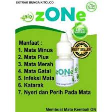 Anda tinggal menyeduh teh celup dengan. Obat Mata Minus Herbal Bunga Kitolod Original Shopee Indonesia