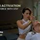Kundalini Activation &  Somatic Therapy by Stef in event image