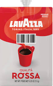 One of lavazza's newer coffee machines, which means they have taken everything from the previous models which really worked and added a few handy extras for good measure. Lavazza Rossa For Flavia Coffee Machines Coming Soon Ksv