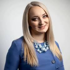 mgr Alicja Stankiewicz