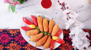 Peri Bites Recipe Full Recipe Https Goo Gl 8s6rq4 Download Mobile App Goo Gl Txaxi4 Sooperchef Peribites Recipes Learn To Cook Food Videos