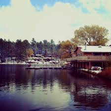Lake Of The Woods Pine Top Az Our Favorite Cabin Place Beautiful Places Places To Go Cabin Place