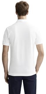 Ropa de buena calidad que dura muchísimo tiempo y nunca pasa de moda. Das Paris Fur Herren Der Neue Chic Von Lacoste Lacoste