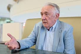 Már jól vagyok (kovács lászló stone, horváth józsef. Kovacs Laszlo Tamogatom A Dk Es Az Mszp Egyesuleset