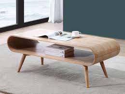 La table basse doit être choisi avec soin, la taille idéale pour l'espace que vous lui accordez mais aussi la couleur et la matière qui ira à la perfection avec la vous avez un petit espace? Comment Choisir Sa Table Basse