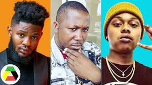 How many rappers are billionaires or close to being a billionaire? Top 10 Most Underrated African Rappers 2020 New List Youtube