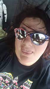 Rachel Goble's Instagram, Twitter & Facebook