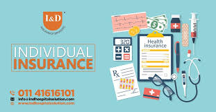 I D Health Insurance Consultant Provides Health Insurance Which Is An Agreement Between An Ins Individual Health Insurance Healthcare Business Medical Services