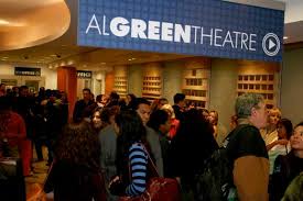 Al Green Theatre Toronto 2019 All You Need To Know