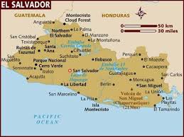 El Salvador Lonely Planet El Salvador Culture San Salvador El Salvador