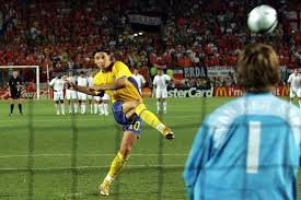 Highlights from swedens tour in em 2004! Forskare Reptilhjarnor Straffar Sig I Vm Svd