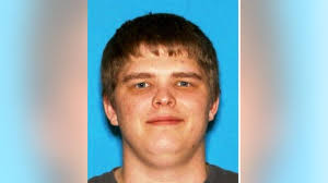 Joseph Krieger and Bryson Butler: Deputies arrest men accused of breaking  into homes, stealing guns