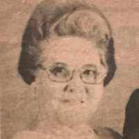 Hazel Marie Devers (1910–2000) • FamilySearch