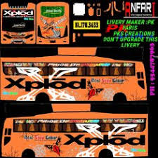 Komban bus skin download : 37 Bus Livery Ideas In 2021 Bus Games Bus New Bus
