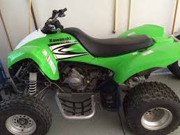 Incredible power, extreme speed, and amazing balance to create the king of all 4wheelers. Used 2008 Kawasaki Kfx 700 Atvs For Sale In Arizona On Atv Trades