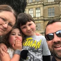 Crowdfunding to Yeovil Heartbeat Cardiac Rehabilitation