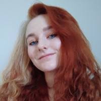 Barbara Kuc's Instagram, Twitter & Facebook