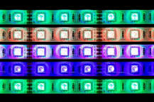 The Evolution of LED Strip Lights - Birddog Lighting
