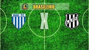 Futebol ao vivo hd brasileirão série b avaí ponte preta. Tentando Fugir Do Rebaixamento O Avai Recebe A Ponte Preta Na Ressacada Lance
