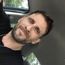 Kevin Nihart (@NihartKevin)