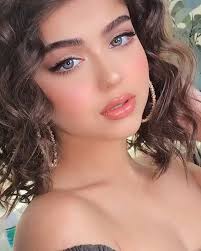 1 017 likes 21 comments الغربية thefajer10 on instagram نوره بوعوض ميكبها يزيددد جمال فساتين انيقه للعيد ومناسبات ومم nose ring fashion jewelry