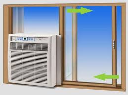Vertical Window Air Conditioner Http Monpts Com Vertical Air Con Window Air Conditioner Installation Vertical Window Air Conditioner Window Air Conditioner