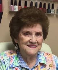 Nancy Hopkins Obituary