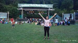 It's only the first day of 2019, but we're already drowning in 2019 lineups. Rainforest World Music Festival For The First Timer Living Inda Dream