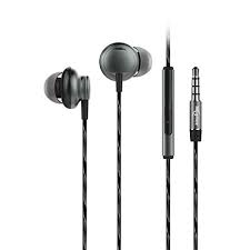 10 best wireless earbuds for android and iphone. Mcigmee Tm Stereo Bass Wired Headphones With Mic And Remote For Apple Android And Windows Devices Buy Online In Macau At Macau Desertcart Com Productid 38981974